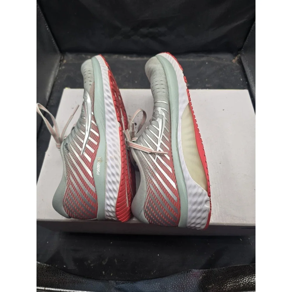 Saucony guide iso